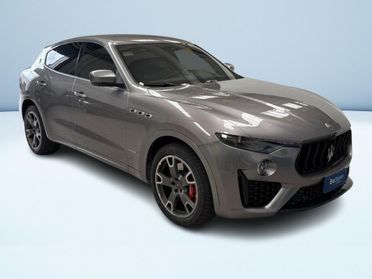 Maserati Levante 3.0 Gransport AWD Auto