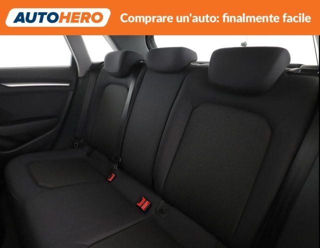 AUDI A3 SPB 30 TDI Admired