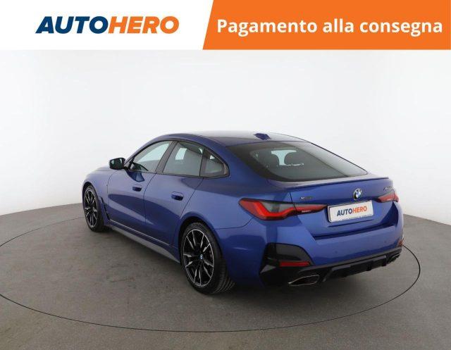 BMW 440 M 440i xDrive 48V Gran Coupé