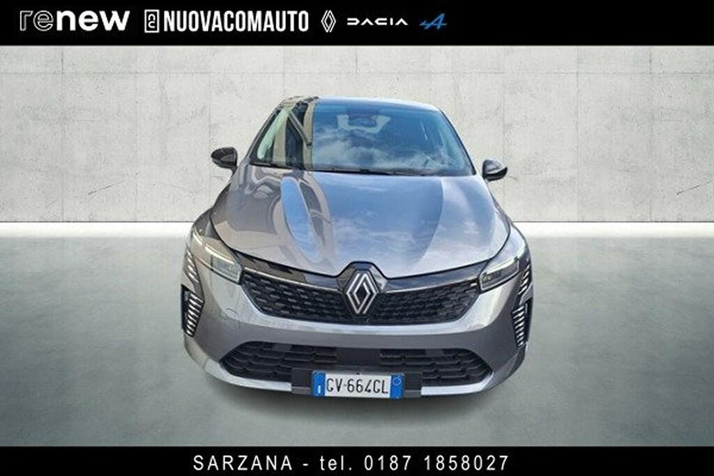 Renault Clio 1.0 TCe Evolution