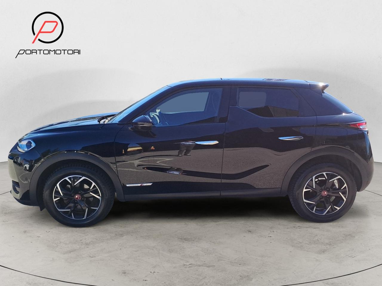 DS DS 3 2ª serie - DS 3 Crossback PureTech 100 Performance Line