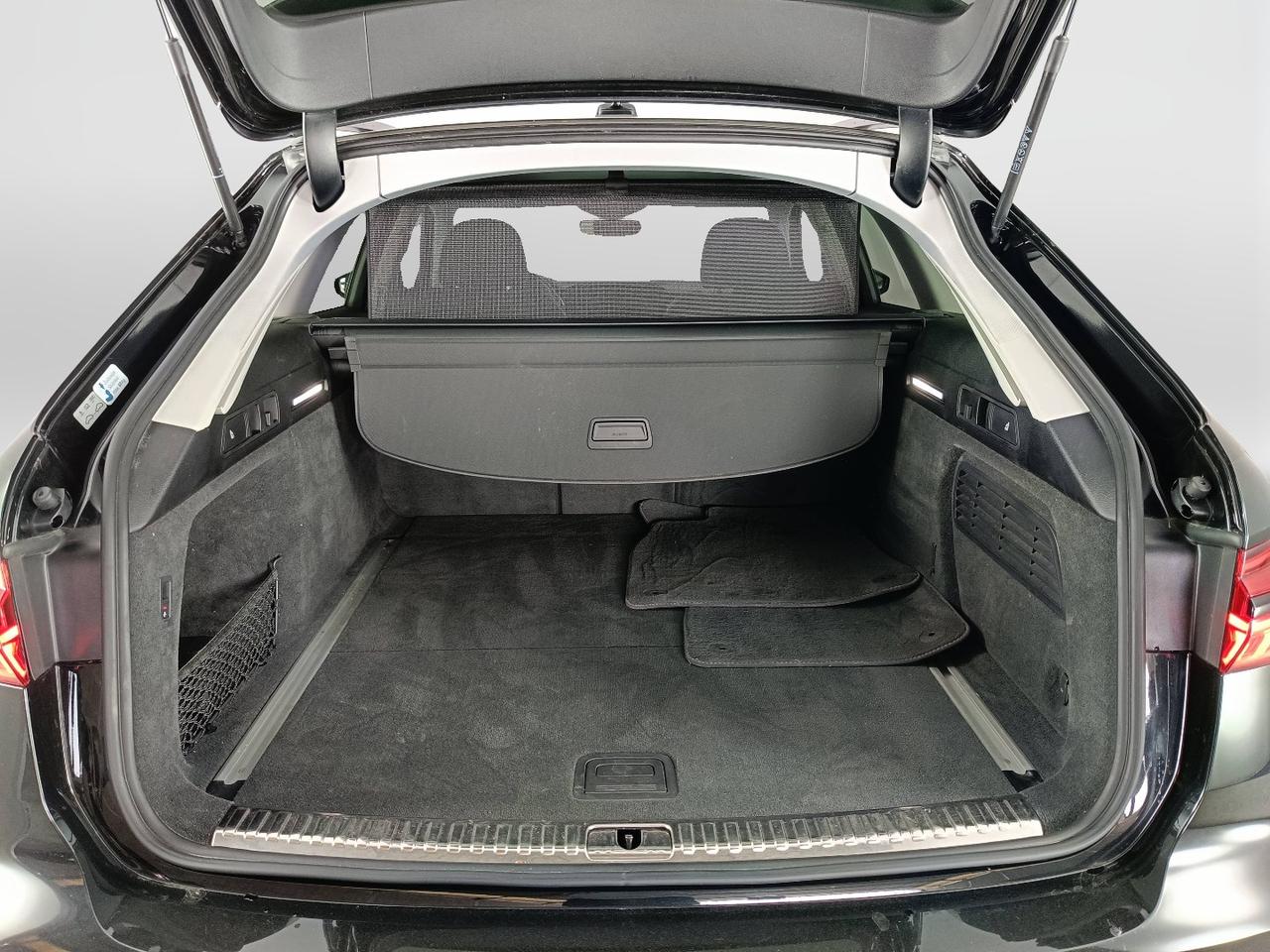 AUDI A6 V 2019 Allroad - A6 Allroad 40 2.0 tdi mhev 12V Evolution quattro 204cv s-tro