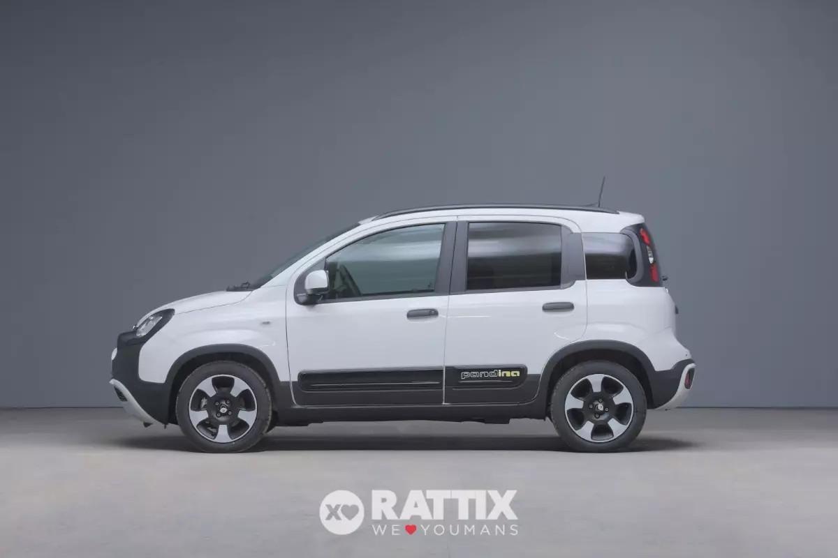 Fiat Panda Pandina 1.0 Firefly Hybrid 70CV