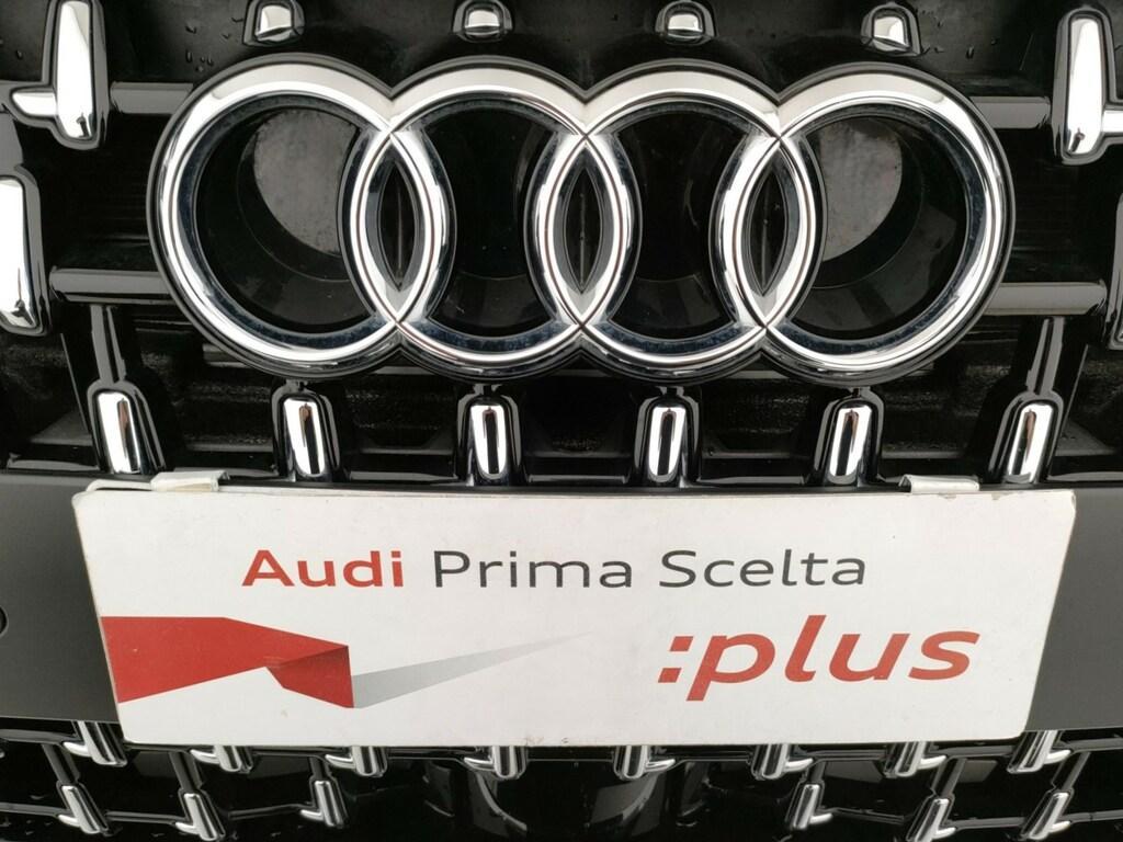 Audi A8 50 3.0 TDI mHEV quattro tiptronic