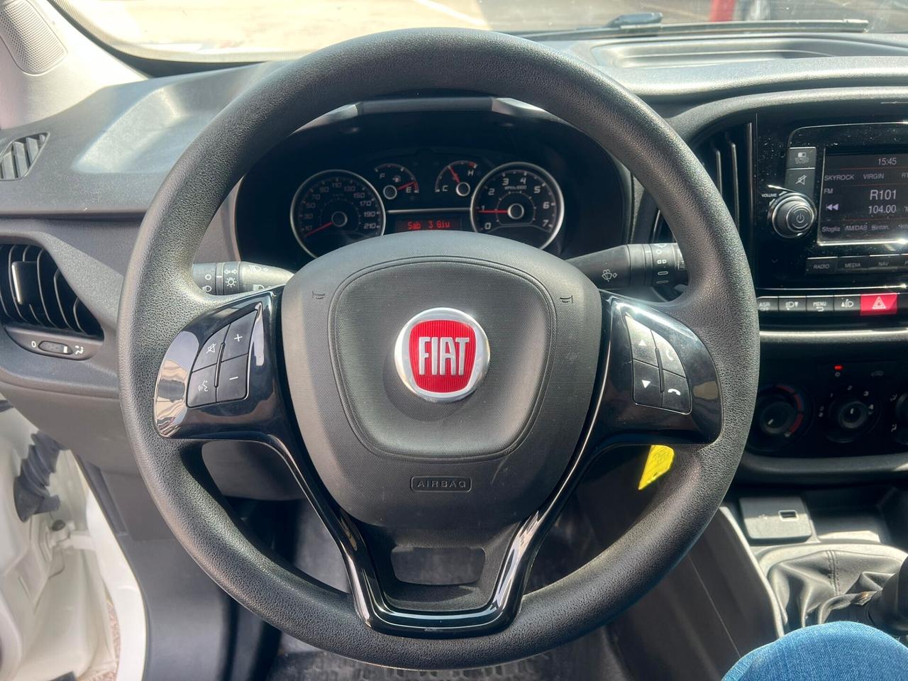 Fiat Doblo Doblò 1.3 MJT S&S PC-TN Cargo Lounge