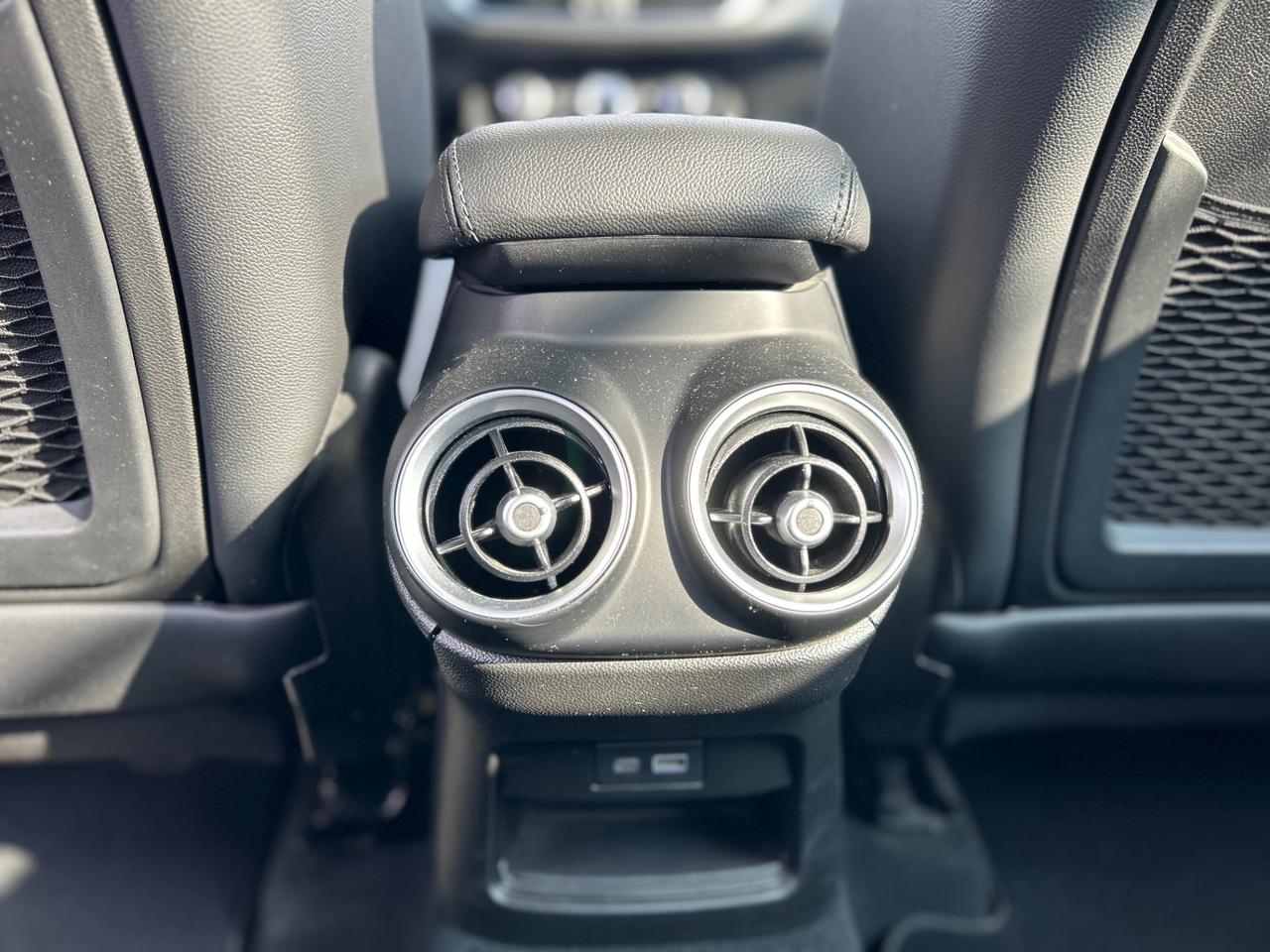 Alfa Romeo Stelvio 2.2 t Ti Q4 210cv auto