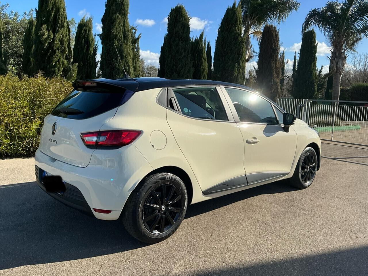 Renault Clio TCe 12V 90 CV GPL Start&Stop 5 porte Energy Zen