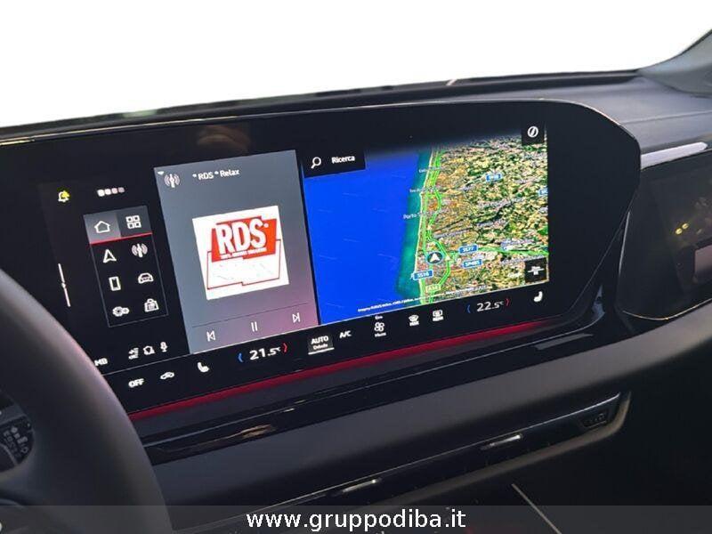 Audi A5 III 2024 Avant Avant 2.0 tdi mhev+ S line edition 204cv s-tron