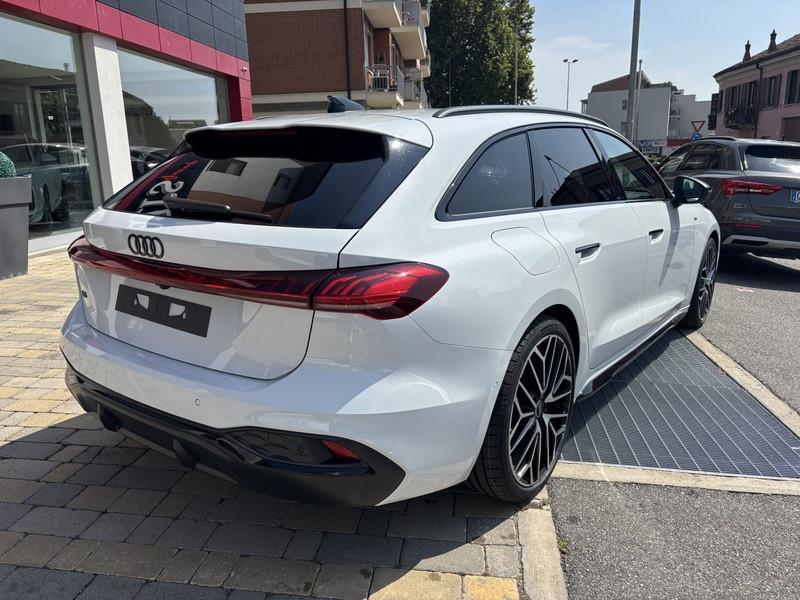Audi A5 Avant TDI 150 kW S tronic mHEV+ S Line edition