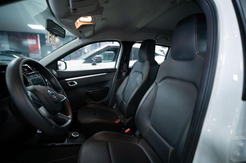 Dacia Spring Comfort Plus Electric 45