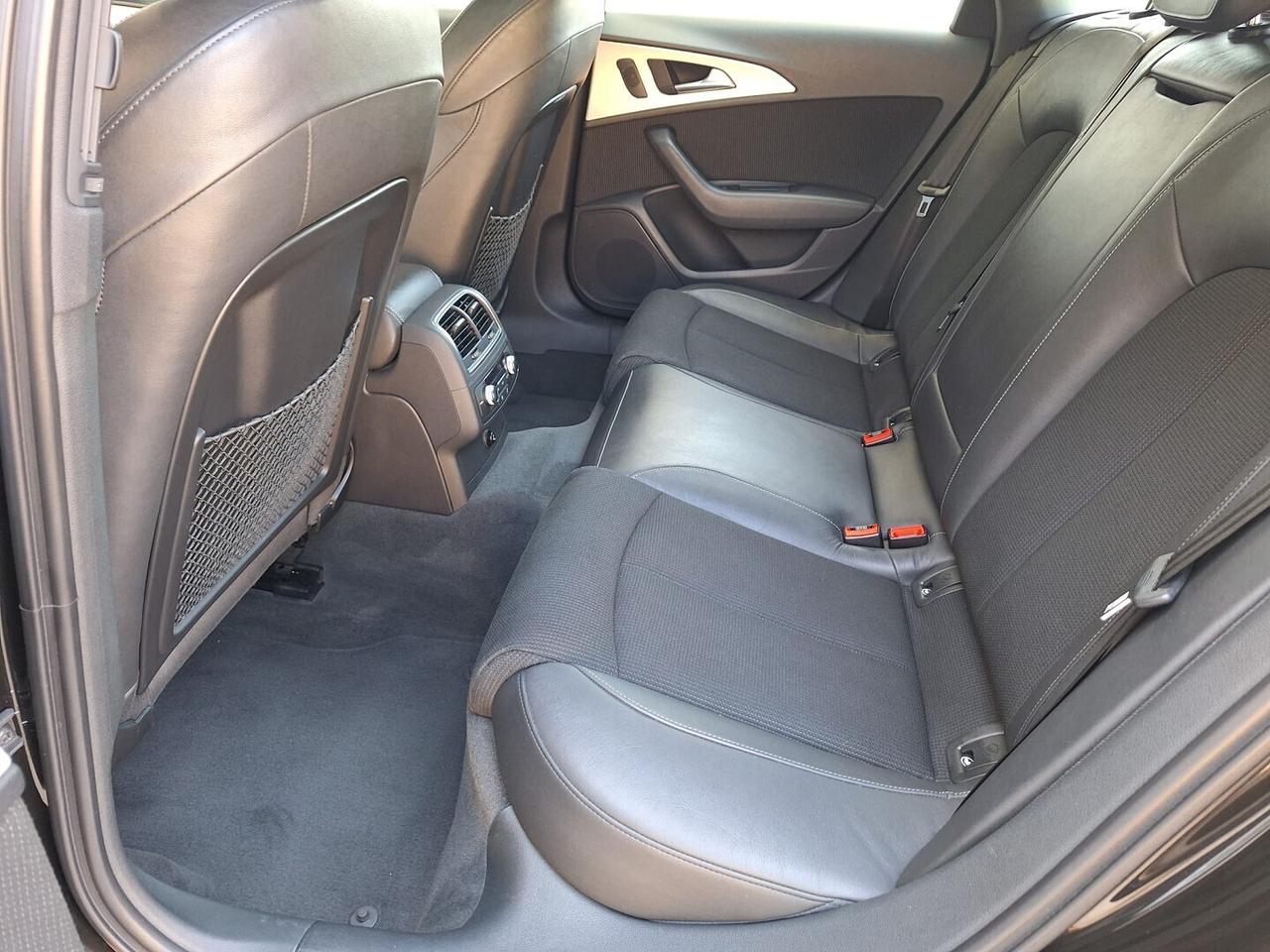 Audi A6 Avant S-Line Sportpaket Plus Impeccabile