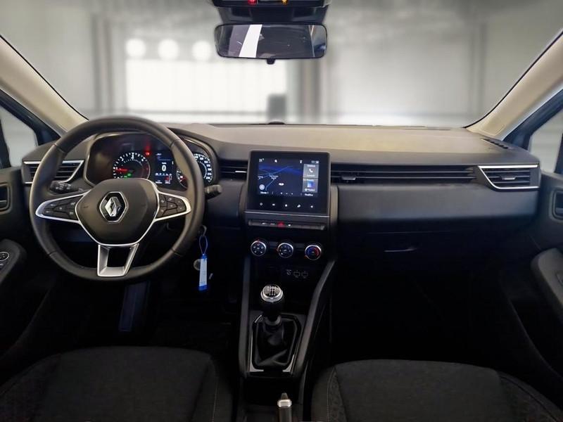 RENAULT CLIO 1.5 DCI BLUE 74KW BUSINESS 5 PORTE