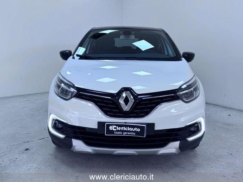 Renault Captur TCe 12V 90 CV Start&Stop Energy Life