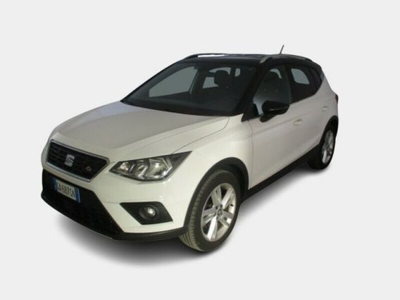 SEAT Arona 1.0 TGI FR