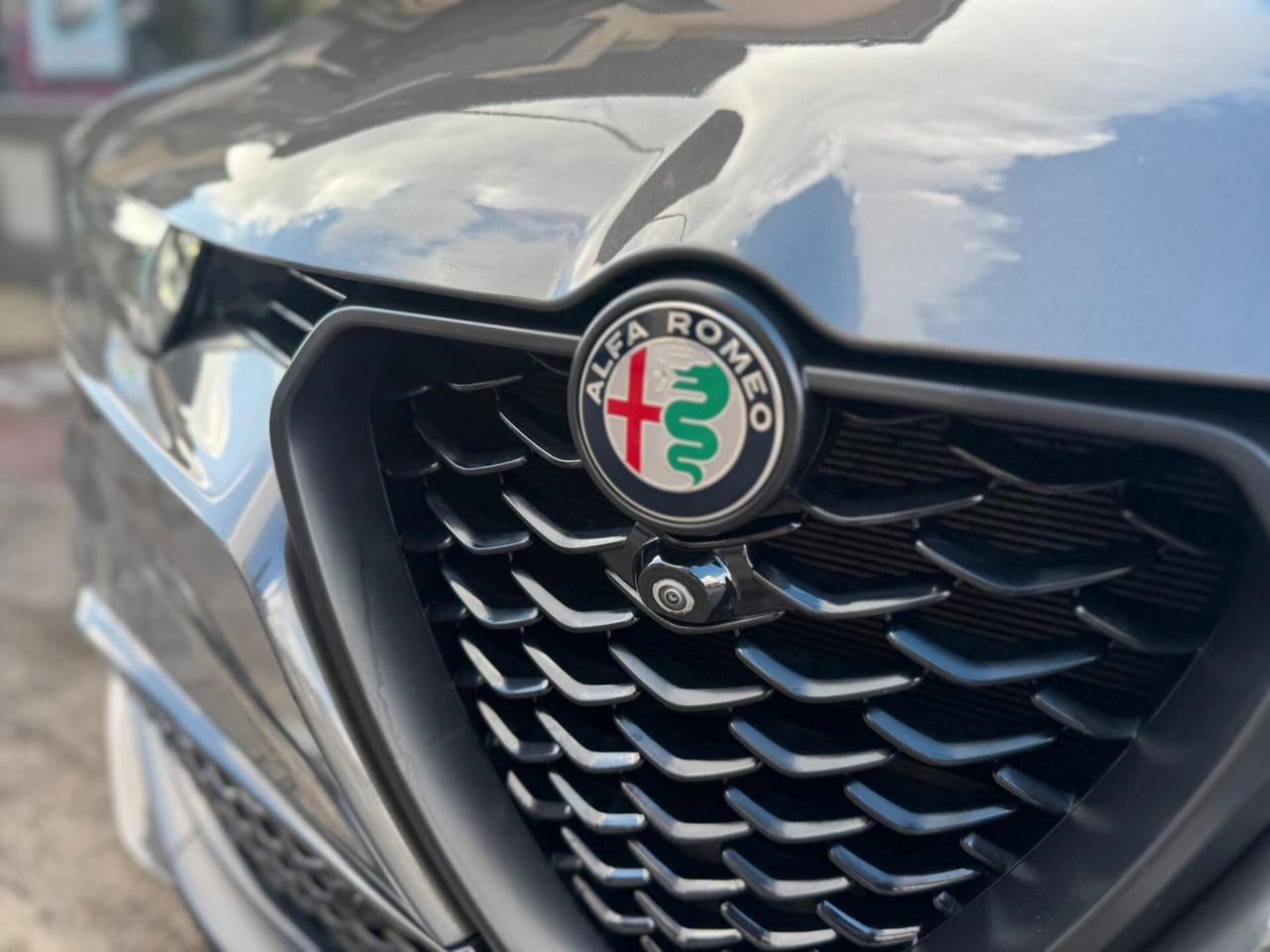 Alfa Romeo Tonale 1.6 diesel 130 CV TCT6 Veloce