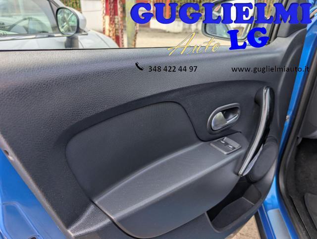 DACIA Sandero Stepway 1.0 TCe 100CV ECO-G 15th Anniversary