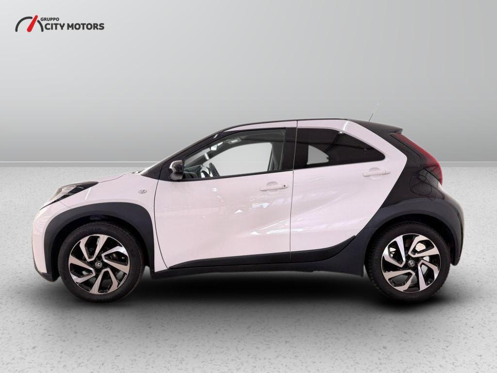 Toyota Aygo X 1.0 Trend