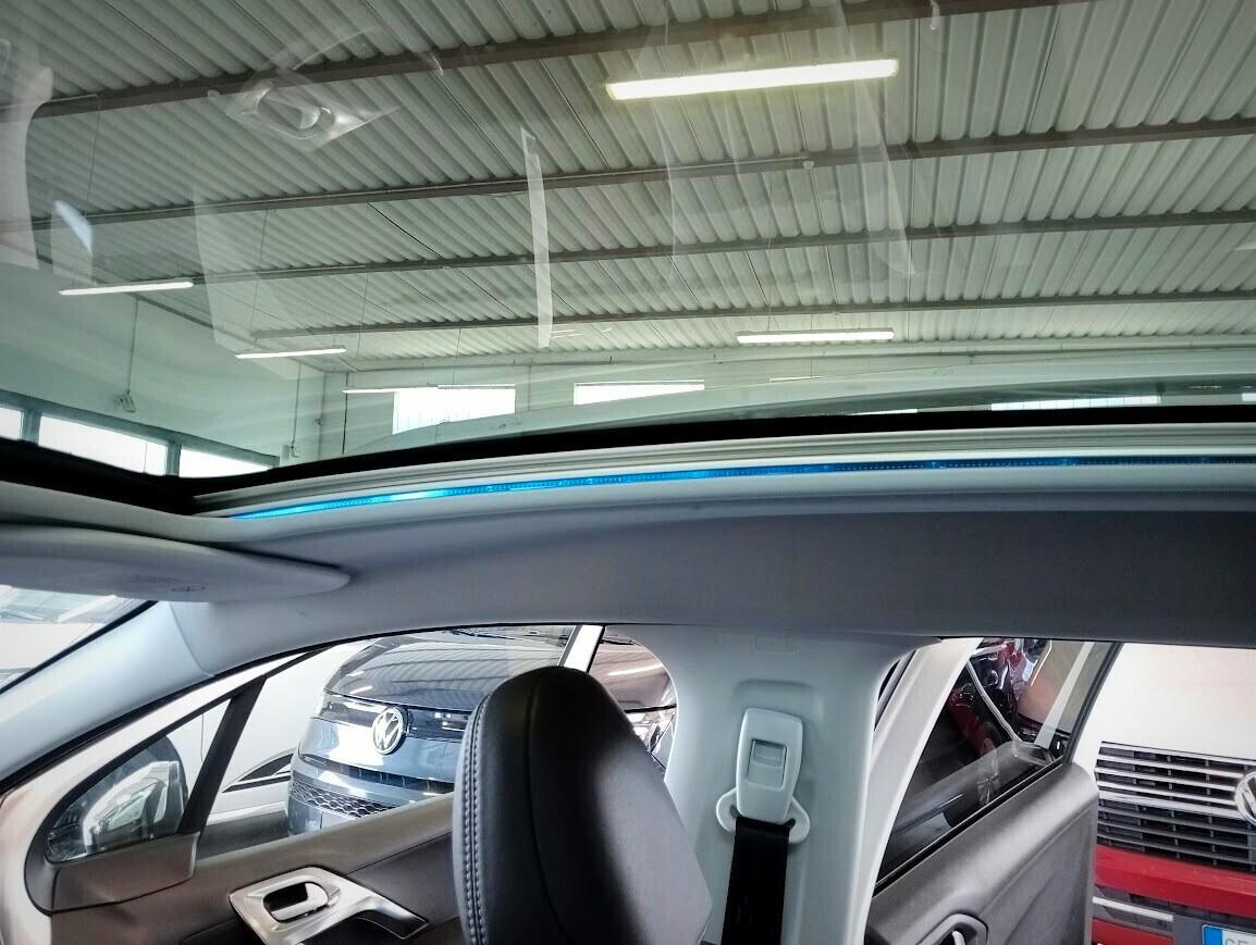 Peugeot 2008 1.2 82cv ALLURE TETTO PANORAMICO UNIPROPR