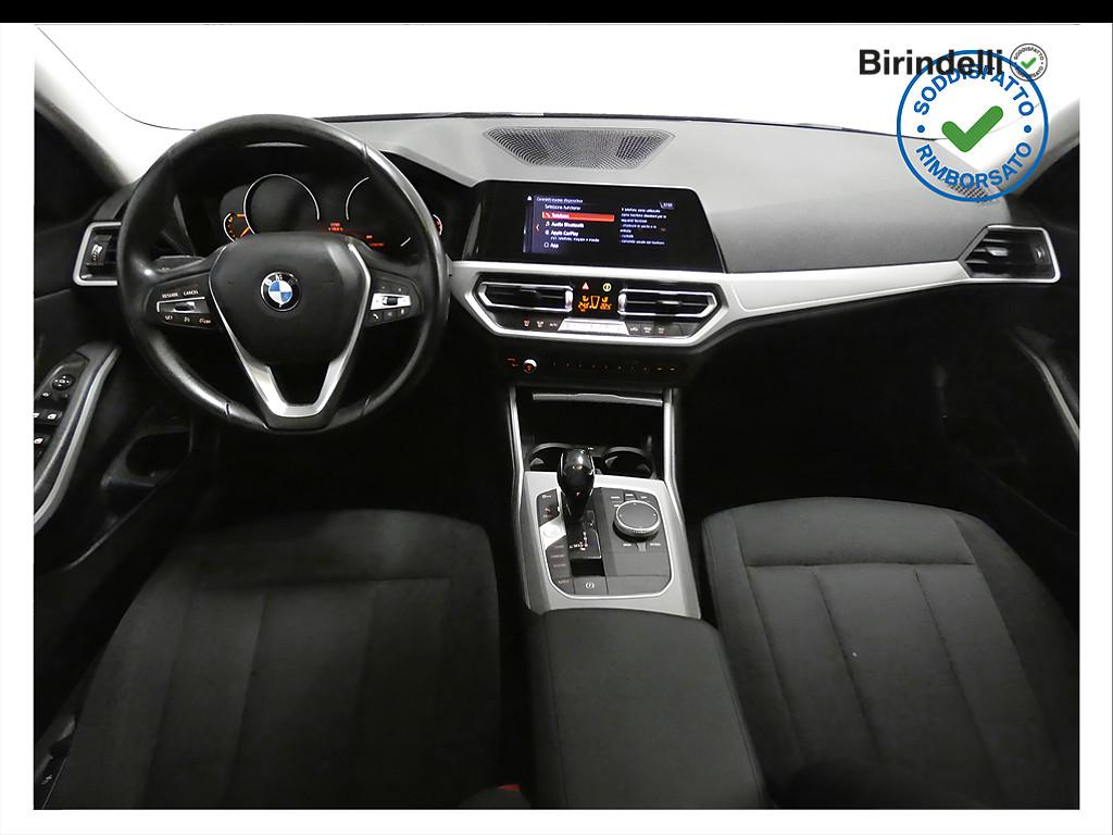 BMW Serie 3 (G20/21/80) 320d xDrive Touring Business Advantage