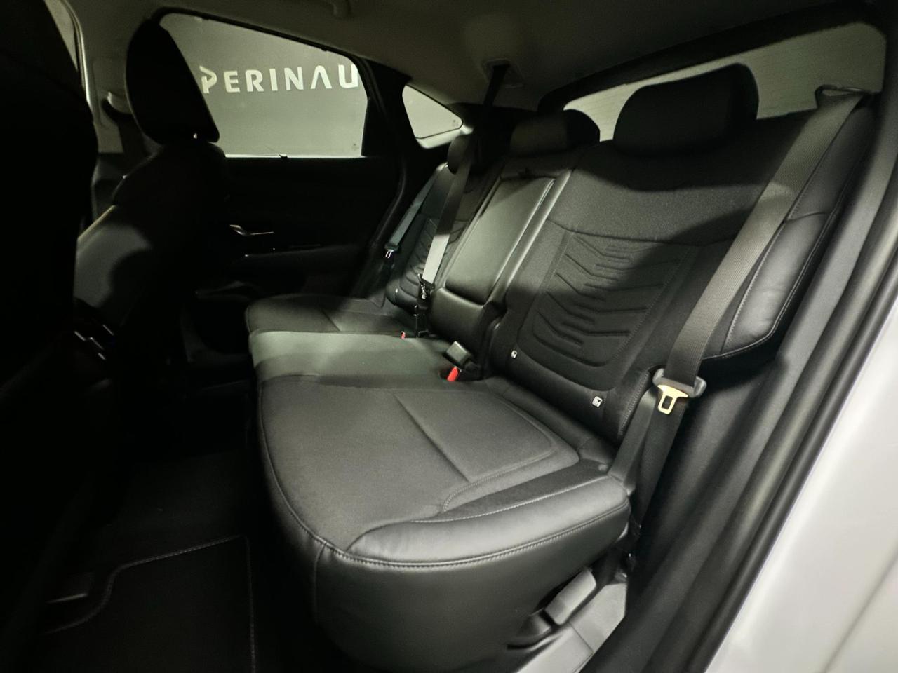 Hyundai Tucson 1.6 hev Exellence 2wd auto