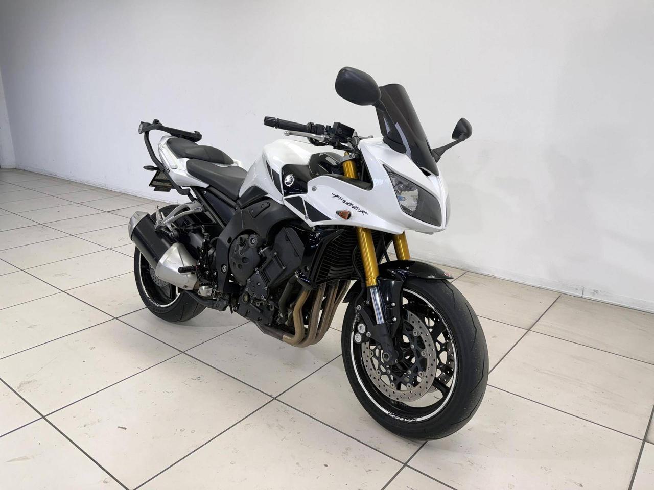YAMAHA FZ1 1000 Fazer