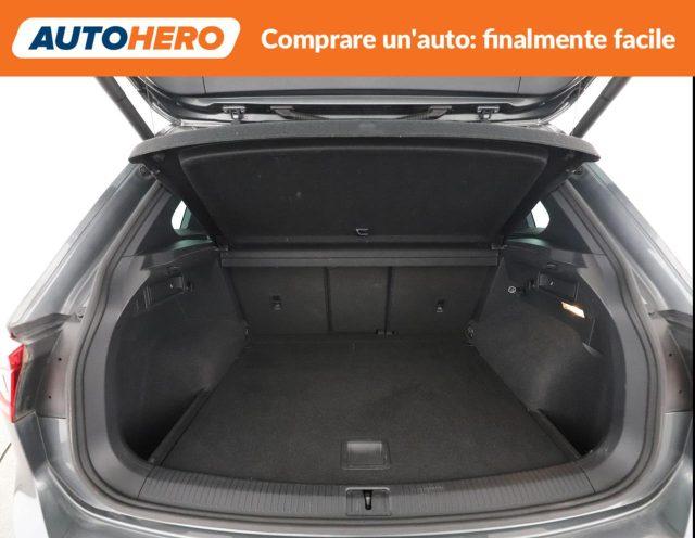 VOLKSWAGEN Tiguan 1.5 TSI 150 CV DSG Sport ACT BlueMotion Technology