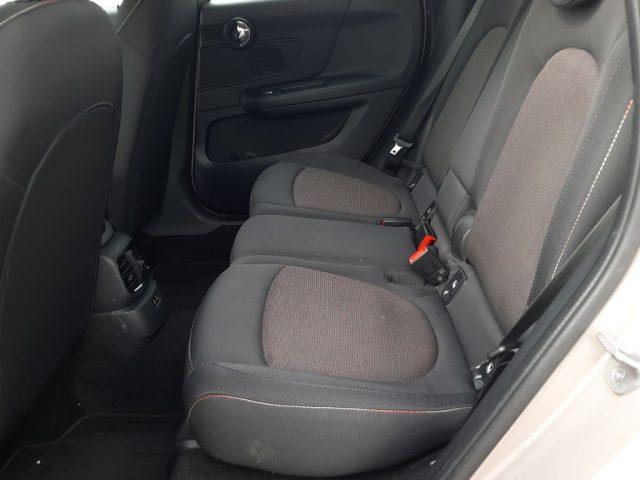 MINI Countryman 1.5 One D Countryman