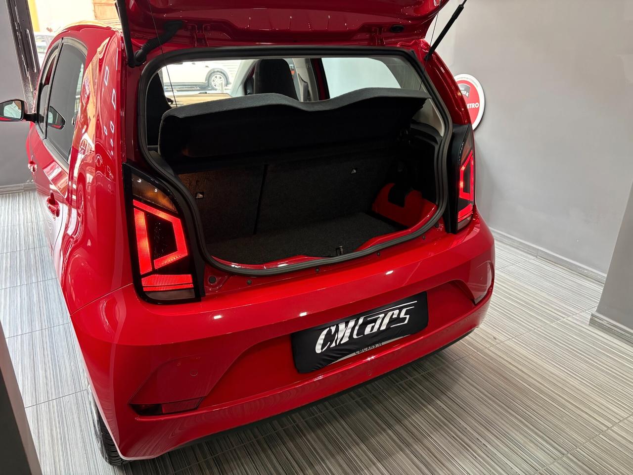 Volkswagen up! 1.0 60cv Move up! ITALIANA