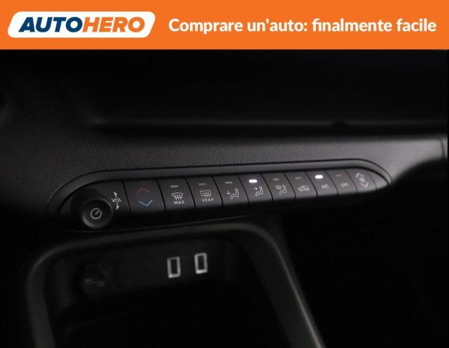 JEEP Avenger 1.2 Turbo 100 CV Longitude