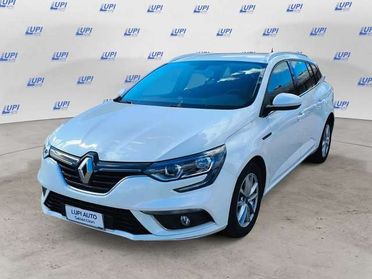 Renault Megane Megane Sporter 1.5 blue dci Business