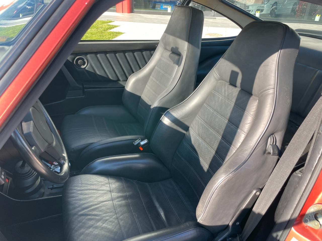 Porsche 930 911 - 3.3 Turbo