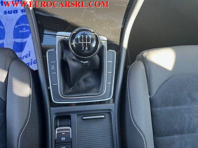 VOLKSWAGEN Golf 1.6 TDI 5p. Highline BlueMotion Technology