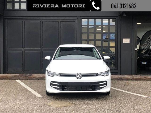 VOLKSWAGEN Golf 1.5 TSI 115 CV ACT Edition Plus