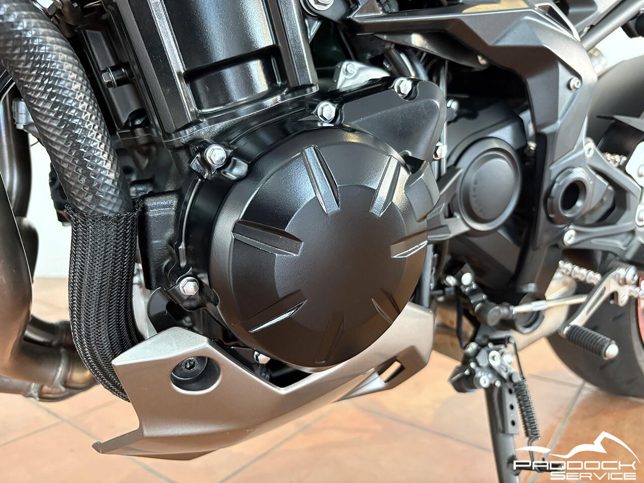 Kawasaki Z 900 SOLO 1.655 km ARROW PRO