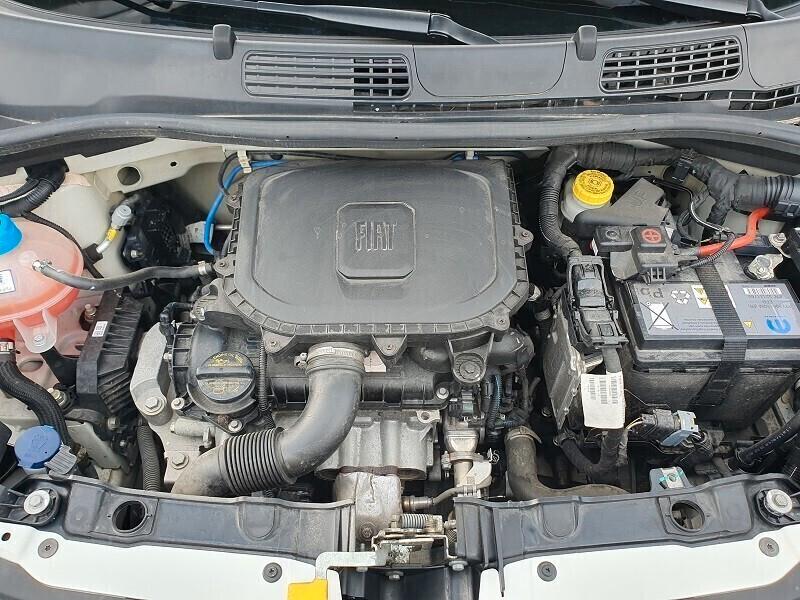 FIAT NEW Panda 1.0 FireFly S&S Hybrid 5Posti CROSS