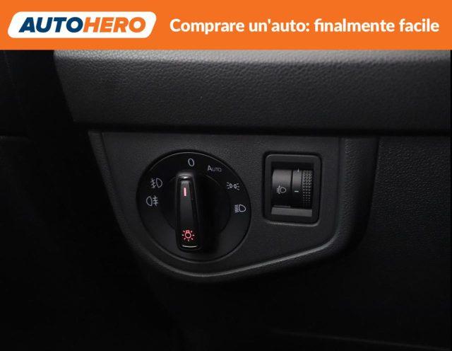 VOLKSWAGEN Polo 1.0 EVO 80 CV 5p. Comfortline BlueMotion Technolog