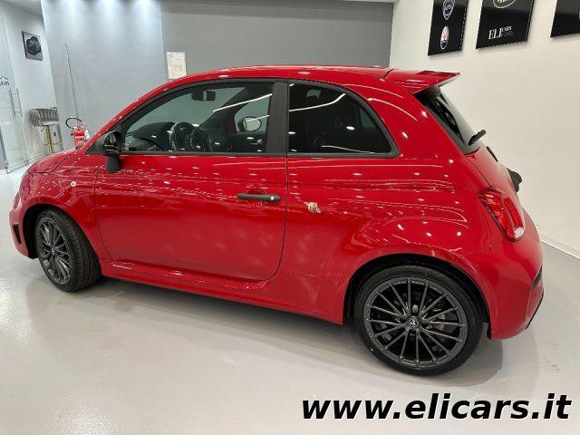 ABARTH 595 1.4 Turbo T-Jet 165 CV