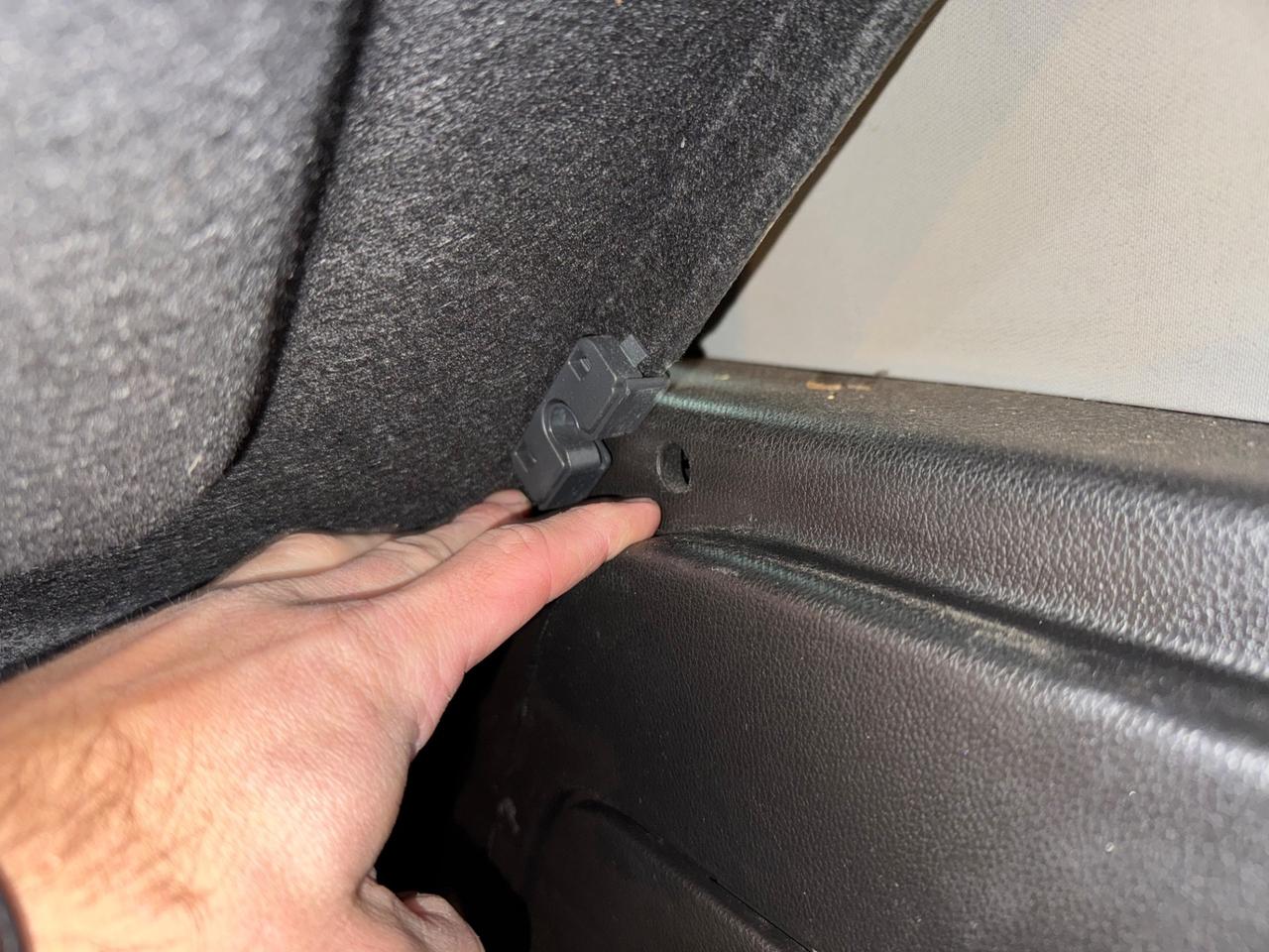 Opel Meriva 1.4 Turbo 120CV GPL Tech Innovation