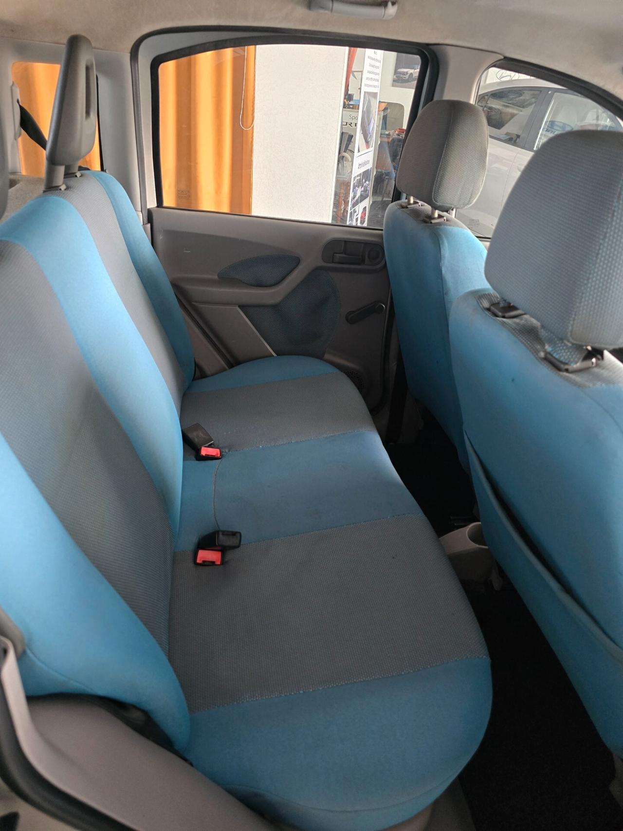 Fiat Panda 1.3 MJT 16V Emotion