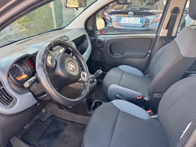 Fiat Panda 1.2 EasyPower Easy