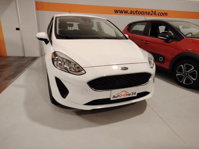 FORD Fiesta 1.1 5 porte Plus NEOPATENTATI - PREZZO REALE