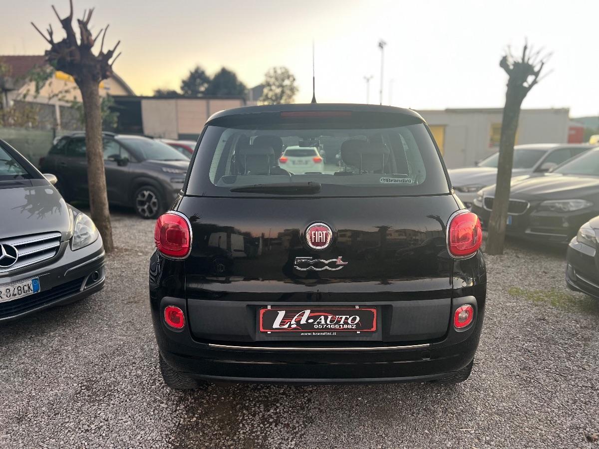 FIAT - 500 L - 1.3 Multijet 85 CV Pop