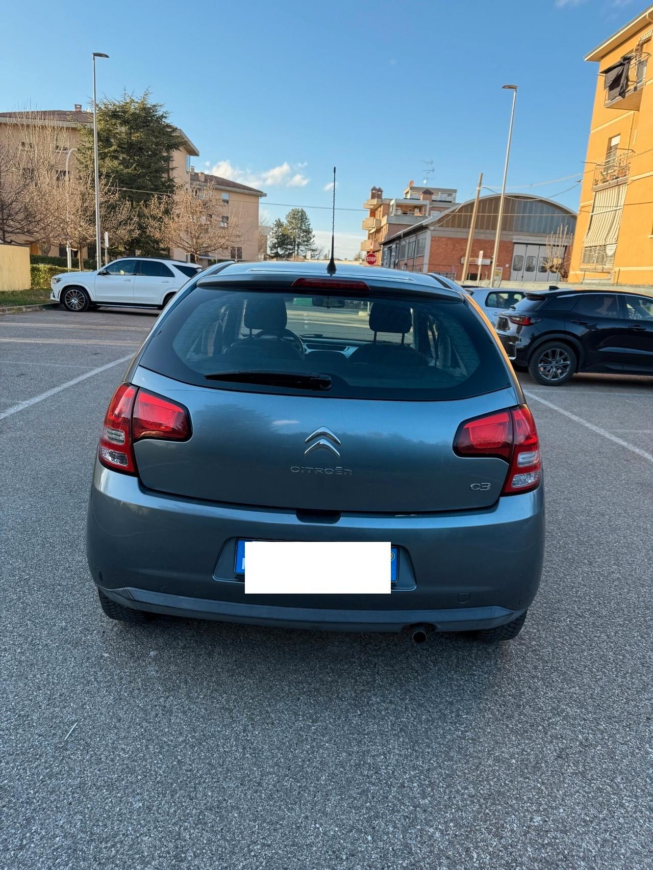 Citroen C3 1.4 HDI - NEOPATENTATI - 12 MESI DI GARANZIA -