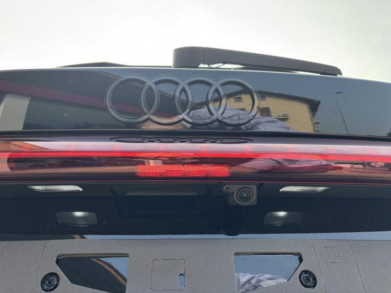 Audi A5 Avant TDI 150 kW S tronic mHEV+ S Line edition