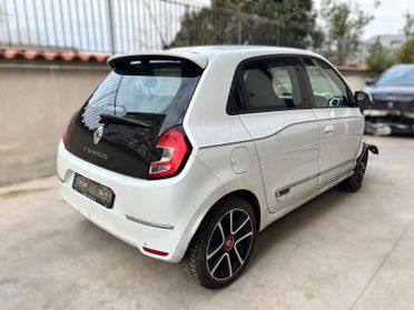 RENAULT TWINGO 1.0 Benzina 65cv - 2021