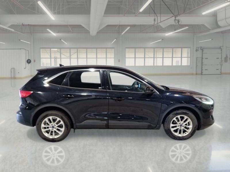 FORD KUGA 1.5 ECOBLUE 120 CV 2WD TITANIUM BUSINESS AUTO SUV