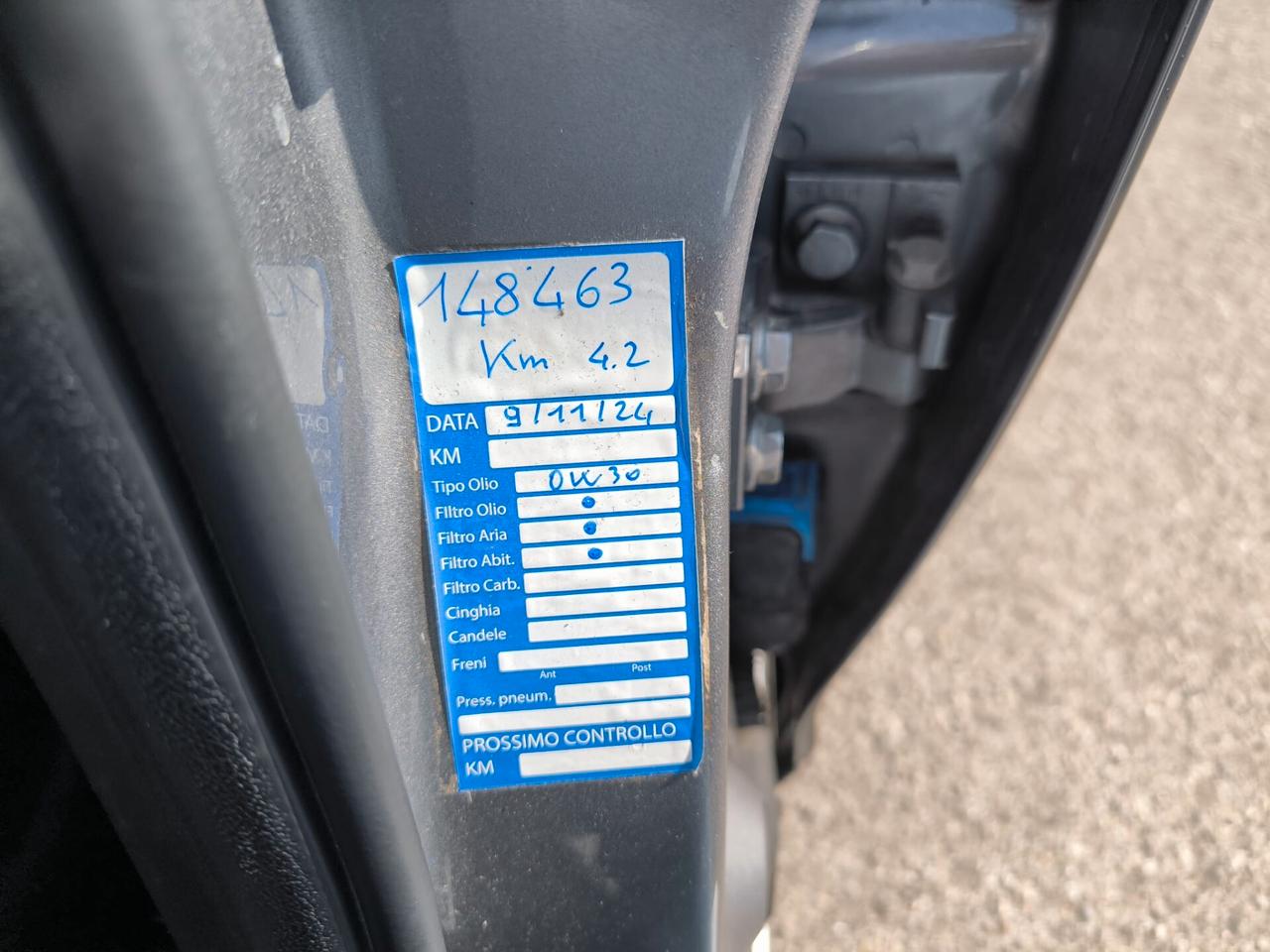 Alfa Romeo Giulietta 1.6 JTDm 120 CV Super