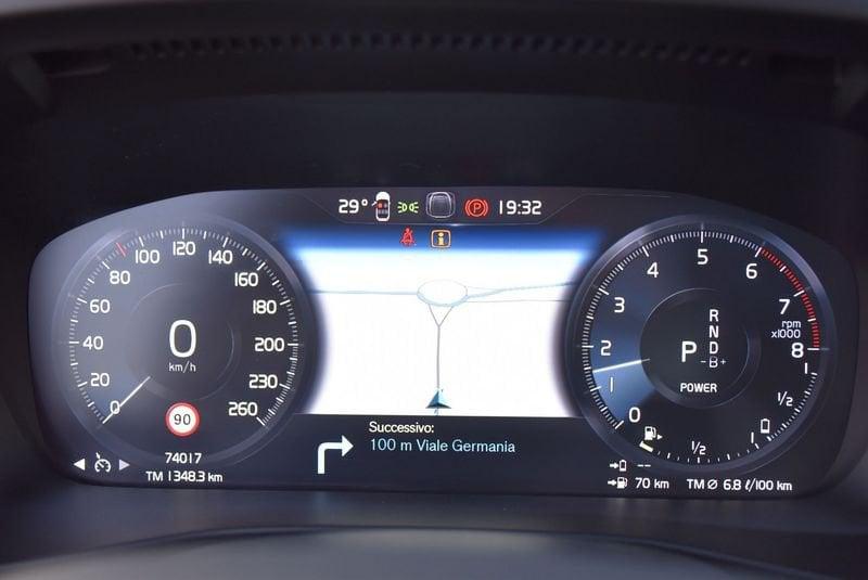 Volvo XC40 T4 Recharge Plug-in Hybrid Inscription Expression *TETTUCCIO*