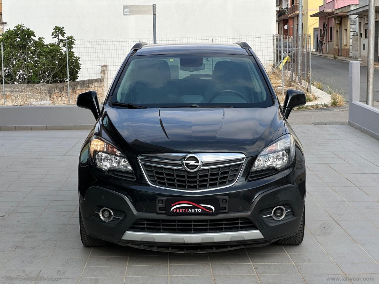 OPEL Mokka 1.6 Ecotec 115 CV 4x2 S&S Cosmo
