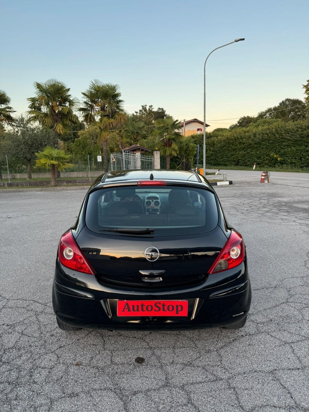 Opel Corsa 1.3 CDTI 75CV Accetto Permute